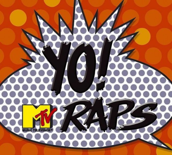YO! MTV Raps