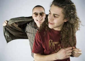 Mofeta & Jerre