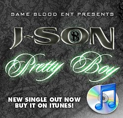 J-Son - Pretty Boy
