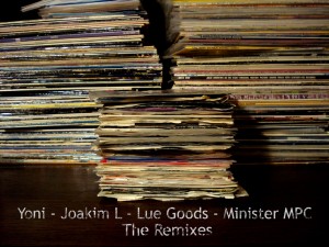 The Remixes