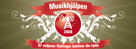 Musikhjälpen