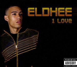 eLDhee - 1 Love