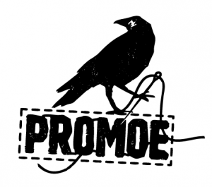 Promoe - Krågsången
