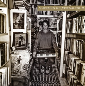 Academics - The Journal Vol. II
