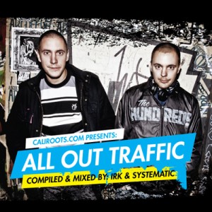 All Out Traffic