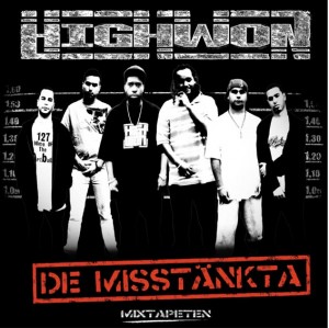 HighWon - De Misstänkta