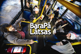 Bara På Låtsas