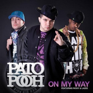 Pato Pooh