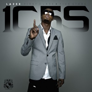 Lazee - First Class Five Stars