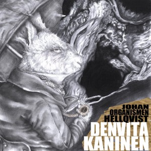 Organismen - Den vita kaninen