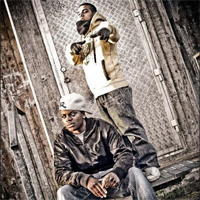 Cedd & Jeff