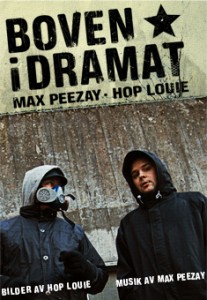 Max Peezay