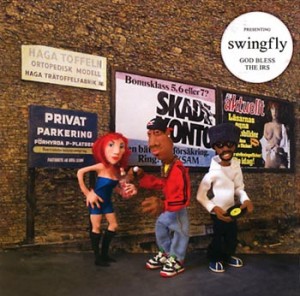 swing