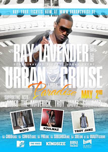 urbancruise