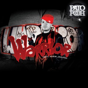Pato Pooh - Warrior