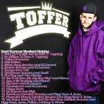 Toffer - Snart kommer musiken NP