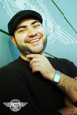 DJ Sole