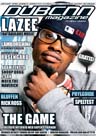 DubCNN Cover #1 maj 2009