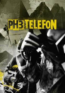 PH3 - Telefon