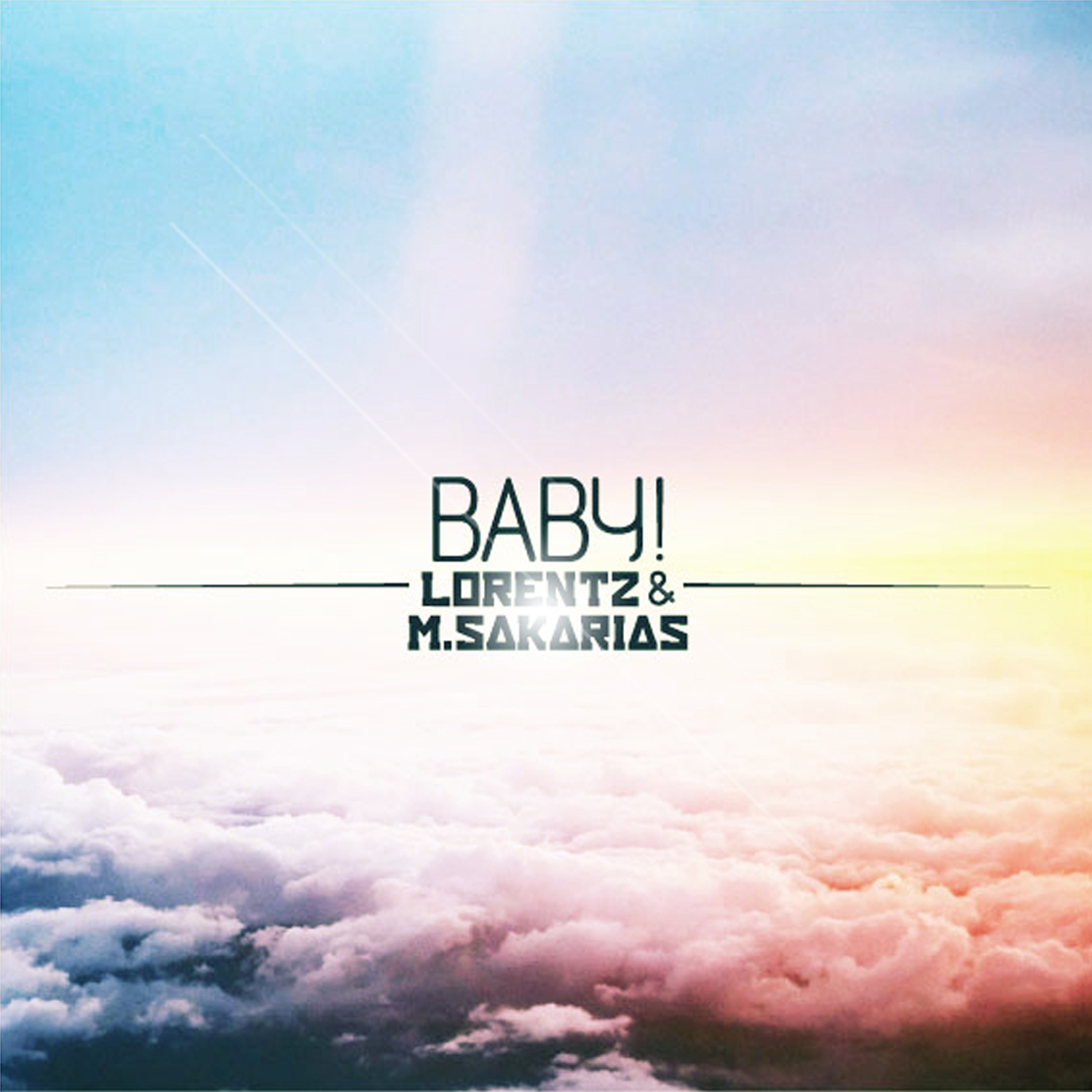 Lorentz & M.Sakarias - Baby!