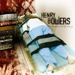 Nytt material från Henry Bowers (Kung Henry)