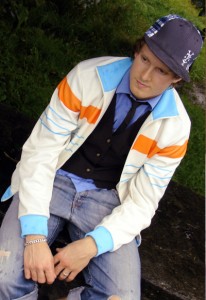 Hampus Bergman