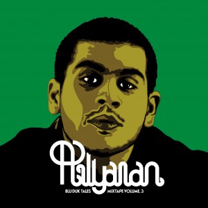 Allyawan - Blu Duk Tales Vol.3
