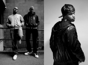Joey Six & Dapz