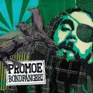 Promoe - Bondfångeri