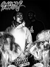 Cedd & Jeff