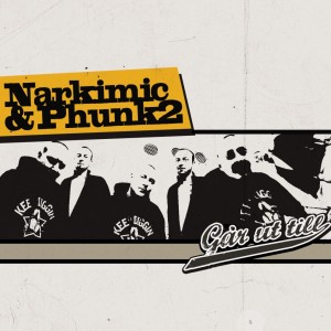 Narkimic aktuell med ny video