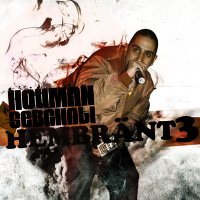 Houman Sebghati - Hembränt 3
