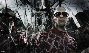 Video: Cakeboy - Watchin Me