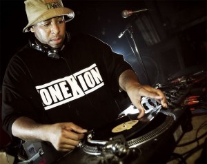 DJ Premier samarbetar med Prop Dylan