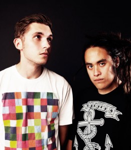 Queff & Denniz Prime - Greetings From Russia