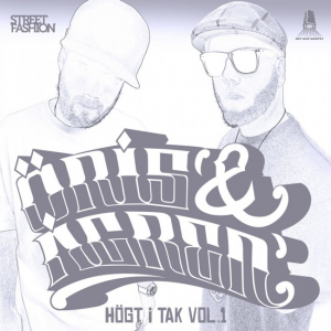 Öris & Ågren - Högt i tak Vol. 1