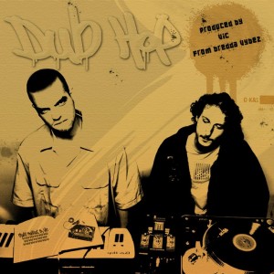 Nytt mixtape: Chukk Rukkuz - Dub Hop