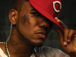 The Game kommer till Uppsala