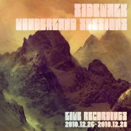 Sidewalk - Wonderland Sessions