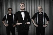 Movits aktuell med ny singel