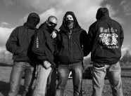 Kartellen - Där solen aldrig skiner