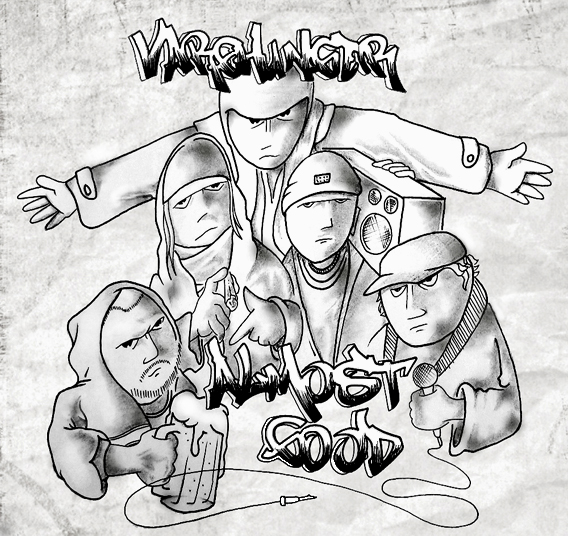 Almost Good - Varghunger