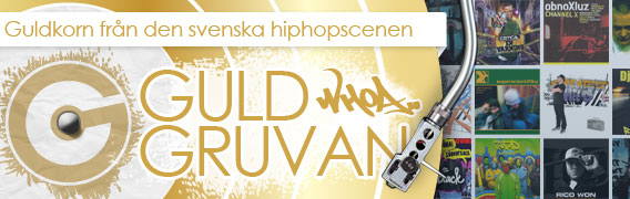 Guldgruvan-arkivet