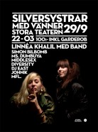 Silversystrar