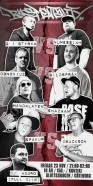 Basementality poster