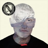 Höga toppar djupa dalar cover