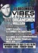 Vibes 25/12-2012