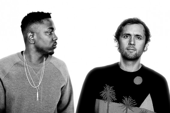 Kendrick Chords