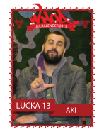 Lucka13Aki