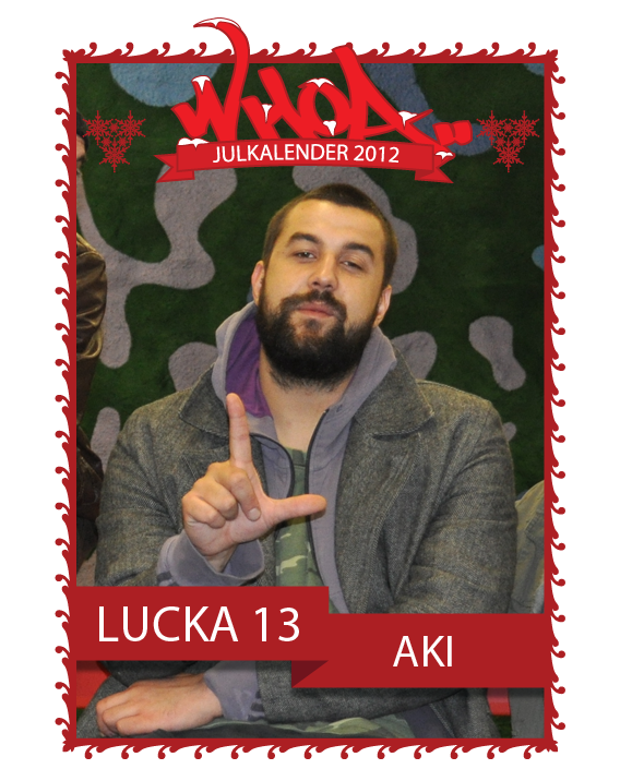 Lucka13Aki